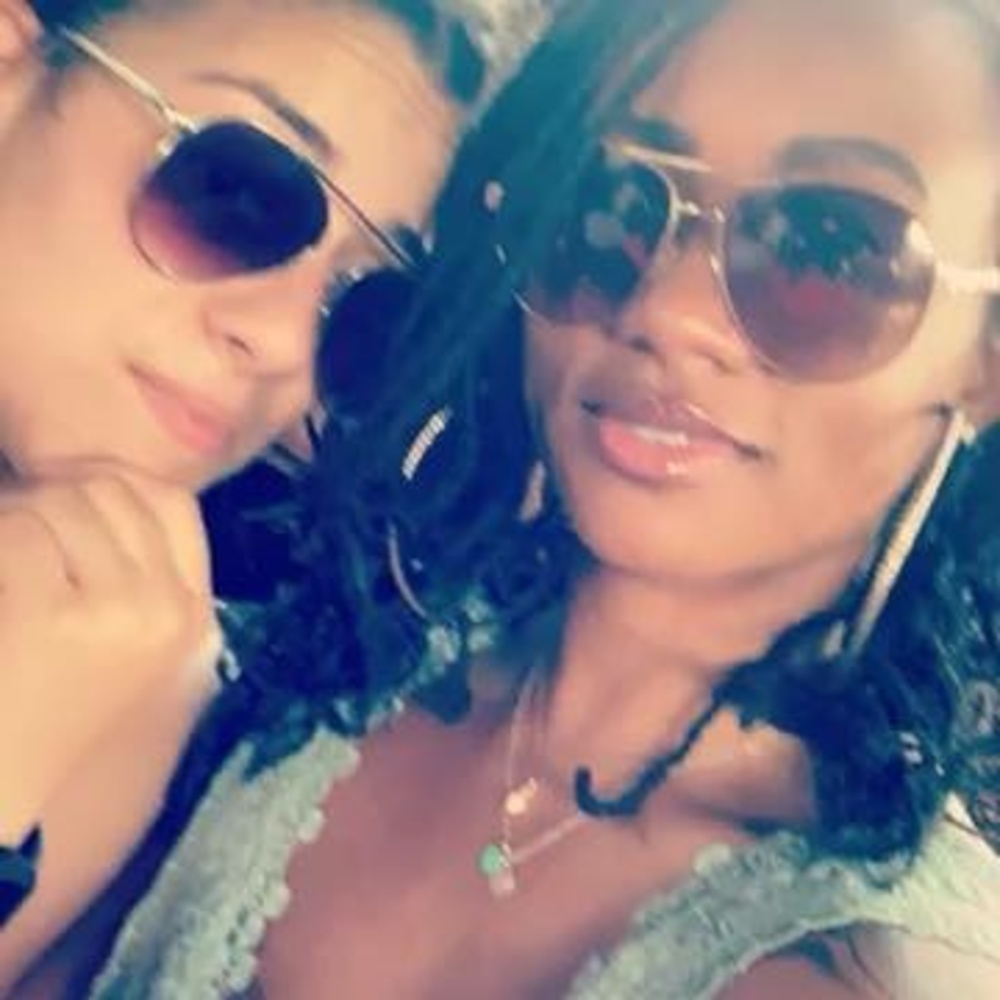 Meet your Posher, Natasha